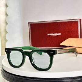Picture of Jacques Marie Mage Sunglasses _SKUfw76200296fw